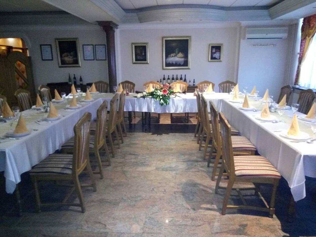 Bed and Breakfast Business Club Selenca Bac Exterior foto