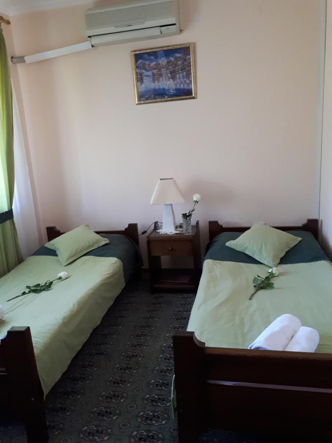 Bed and Breakfast Business Club Selenca Bac Exterior foto