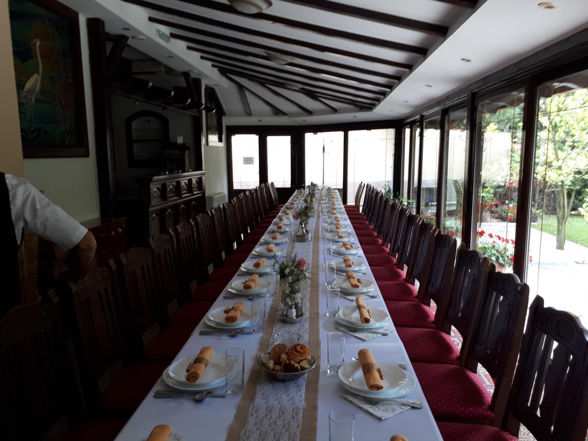 Bed and Breakfast Business Club Selenca Bac Exterior foto