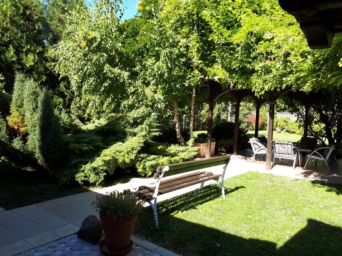 Bed and Breakfast Business Club Selenca Bac Exterior foto