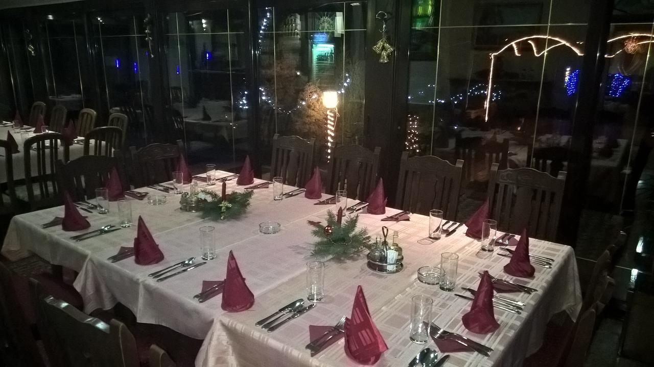 Bed and Breakfast Business Club Selenca Bac Exterior foto