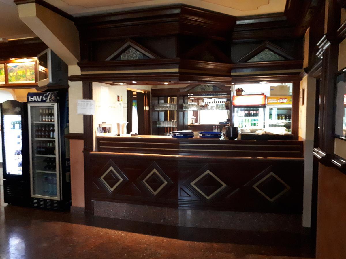 Bed and Breakfast Business Club Selenca Bac Exterior foto