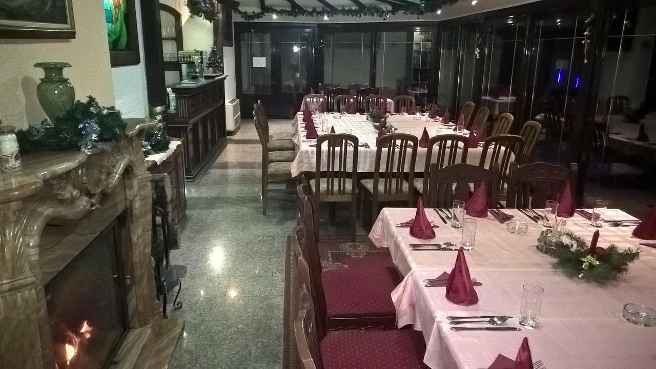 Bed and Breakfast Business Club Selenca Bac Exterior foto